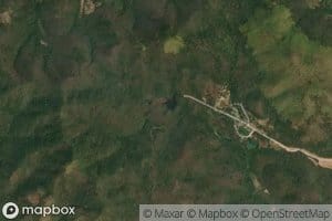 Ang Kep Nam Phu Phet Risot