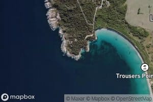 Trousers Bay
