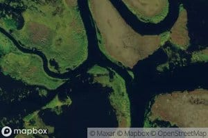 Nuleargowik River