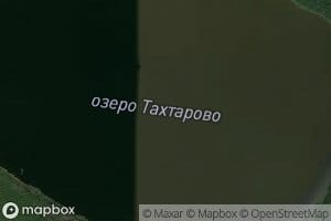 Ozero Takhtarovo