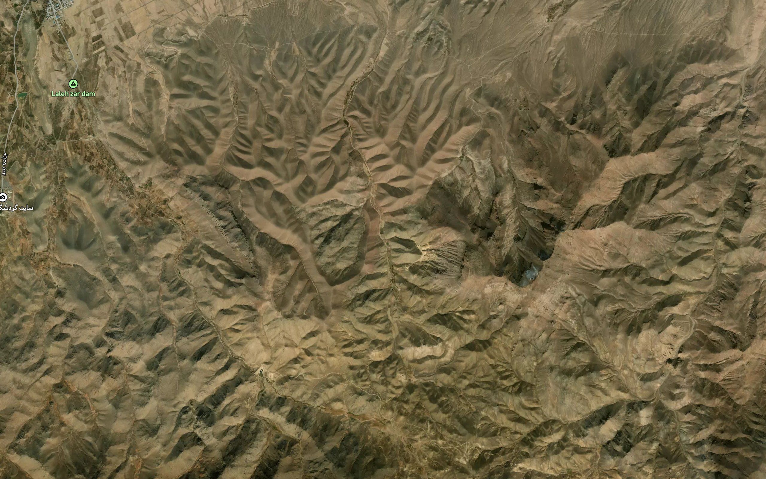 Dahaneh-ye Gundarreh