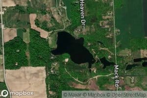 Fausett Lake