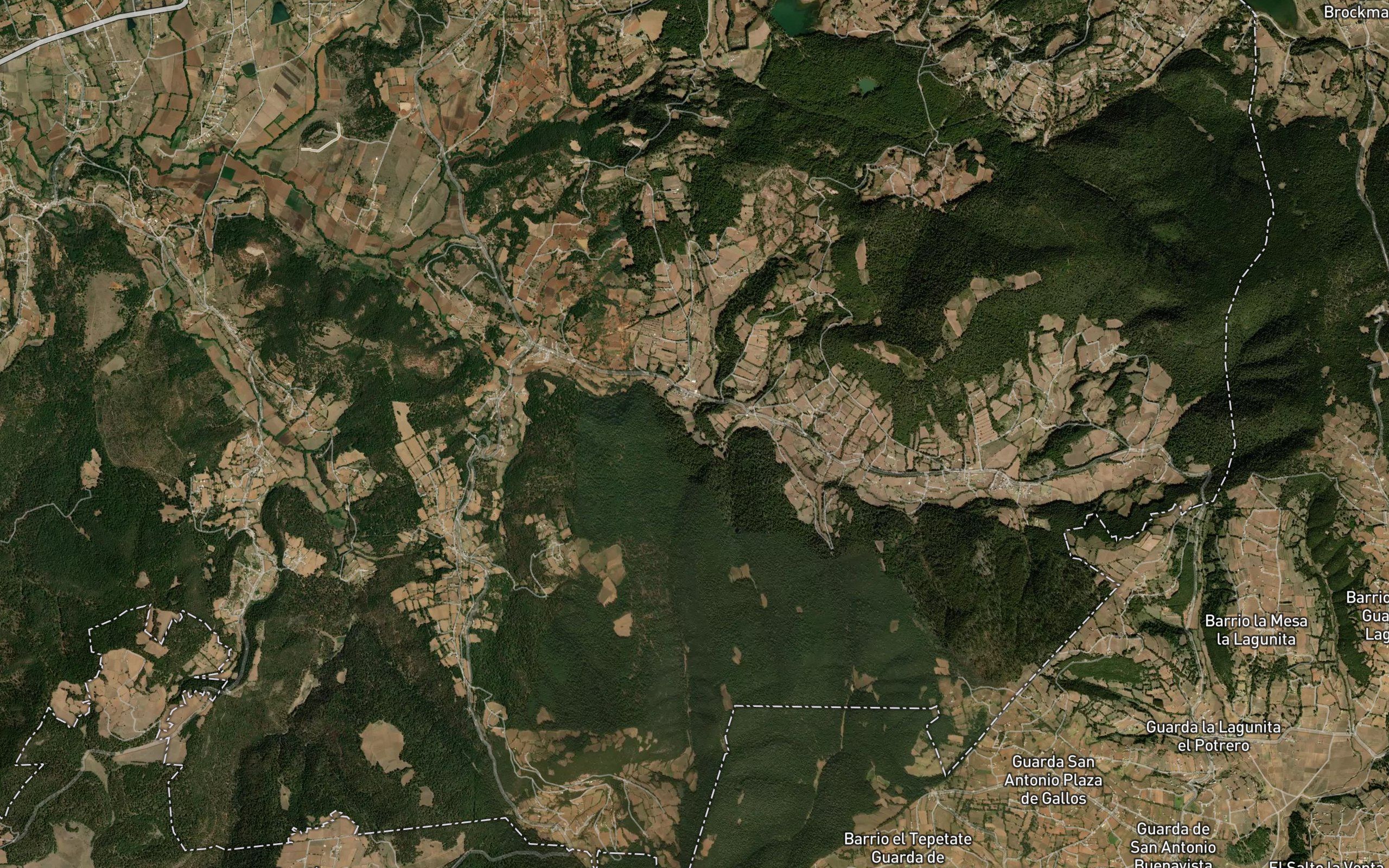 Cerro Prieto