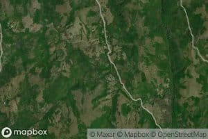 Quebrada Zumbador