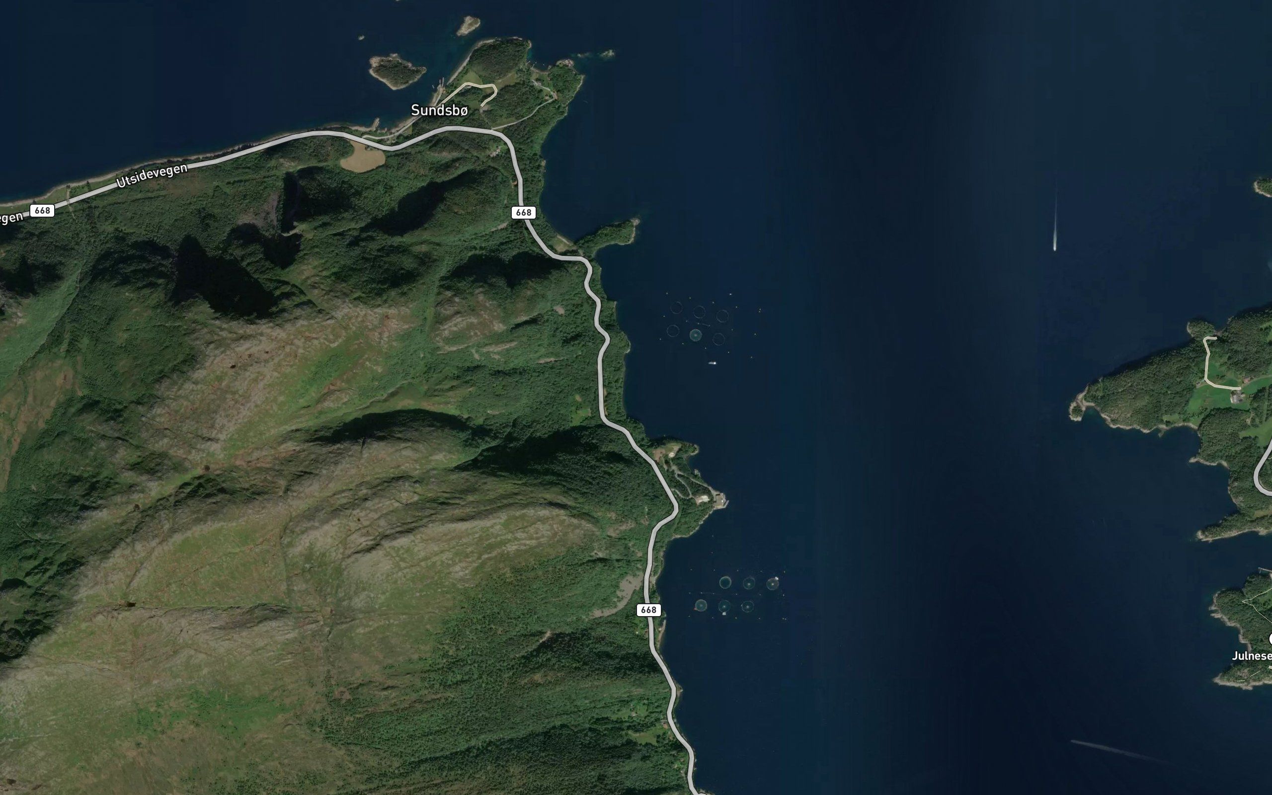 Remkollbukta