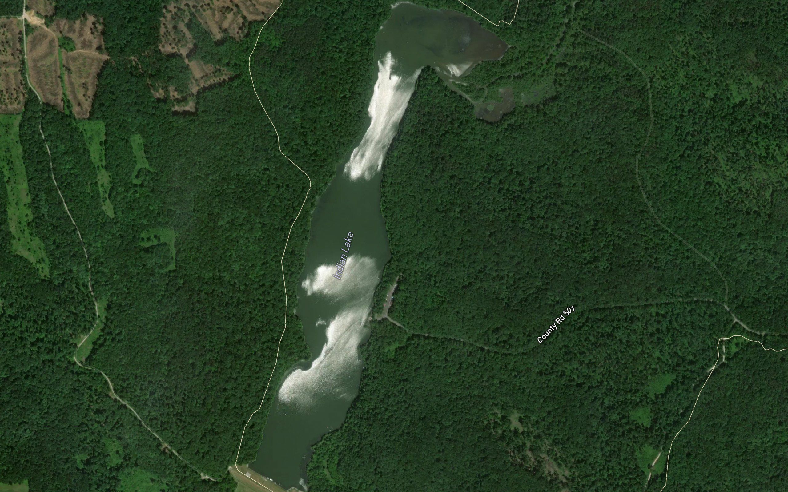 Indian Lake
