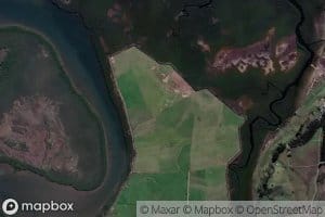 Te Putaaraukai River