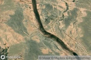 Qanat Nazim al Majarrah