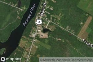 Cambolasse Stream Reservoir