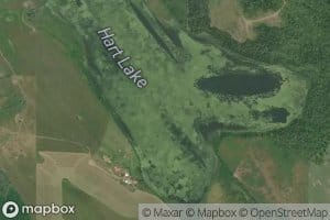 Hart Lake