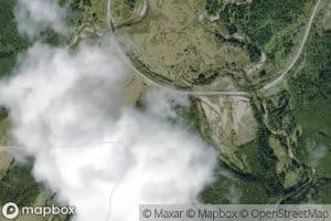 Mahon Creek