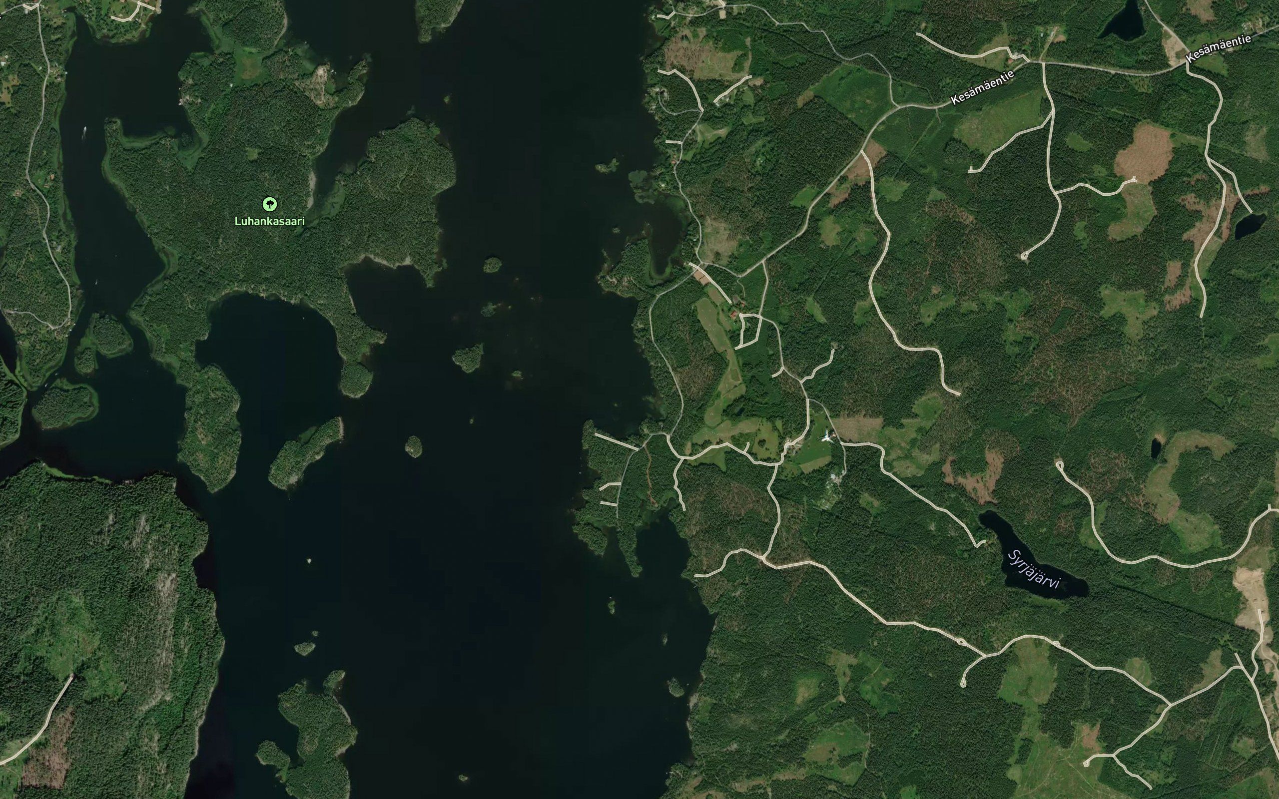 Levealahti