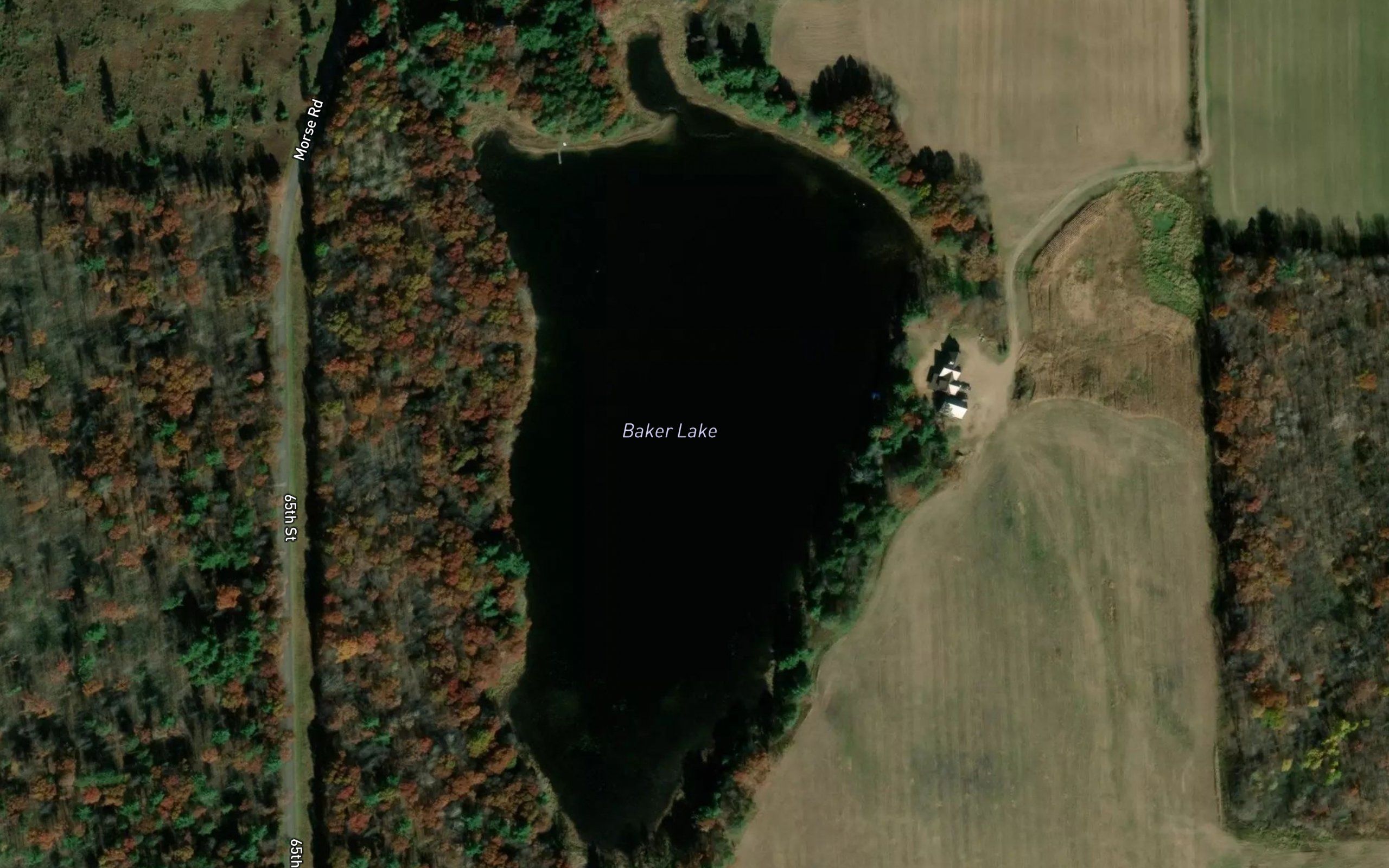 Baker Lake