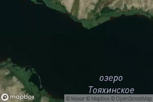 Ozero Toyakhinskoye