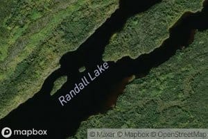 Randall Lake