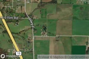 Ralph Brooks Reservoir