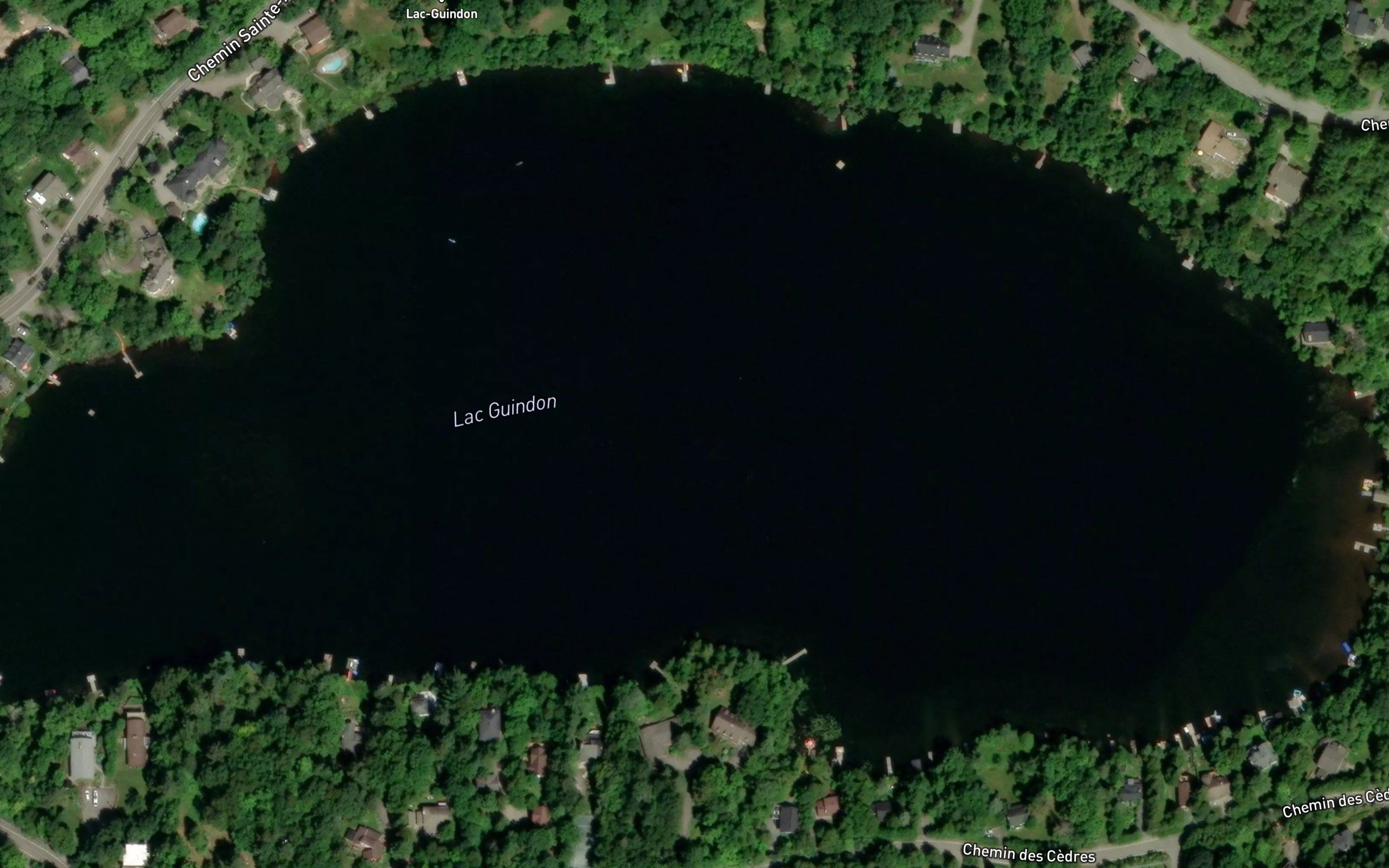 Lac Guindon