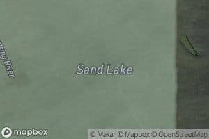 Sand Lake