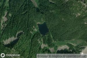 Bouck Lake