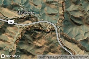 Rudkhaneh-ye Qol Qol