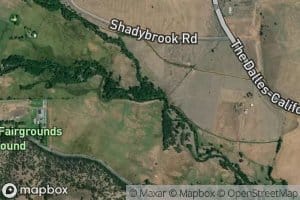Badger Creek