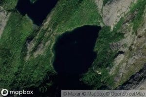 Skalsvikvatnet