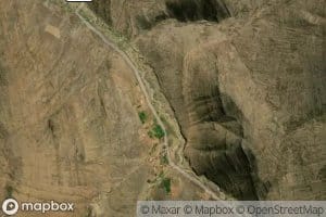 Quebrada Chacuacunca