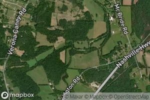 Snake Creek