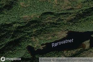 Rorobekken