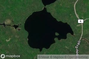 Mistletoe Lake