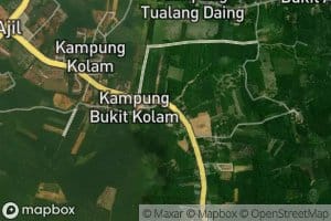 Sungai Lerek
