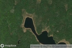 Meaney Lake