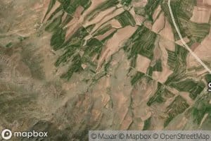 Cheshmeh-ye Zarin Darreh