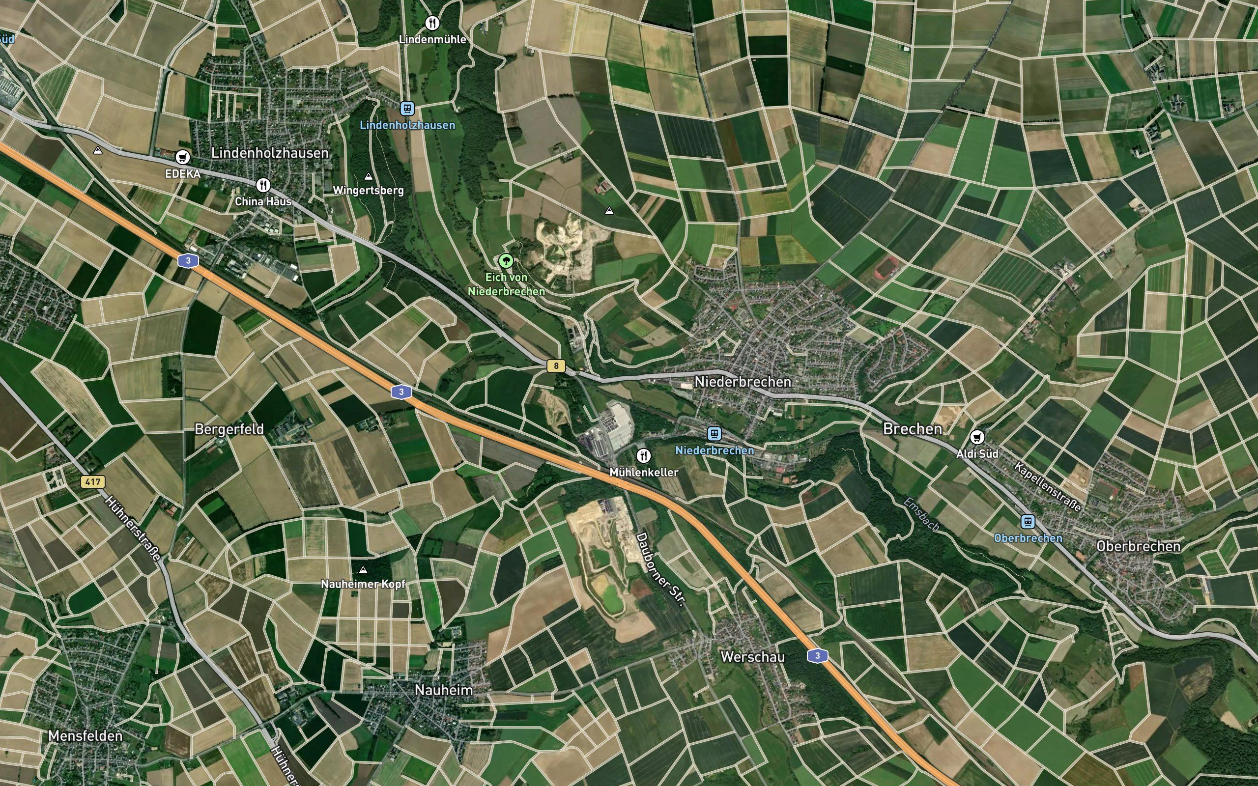 Worsbach