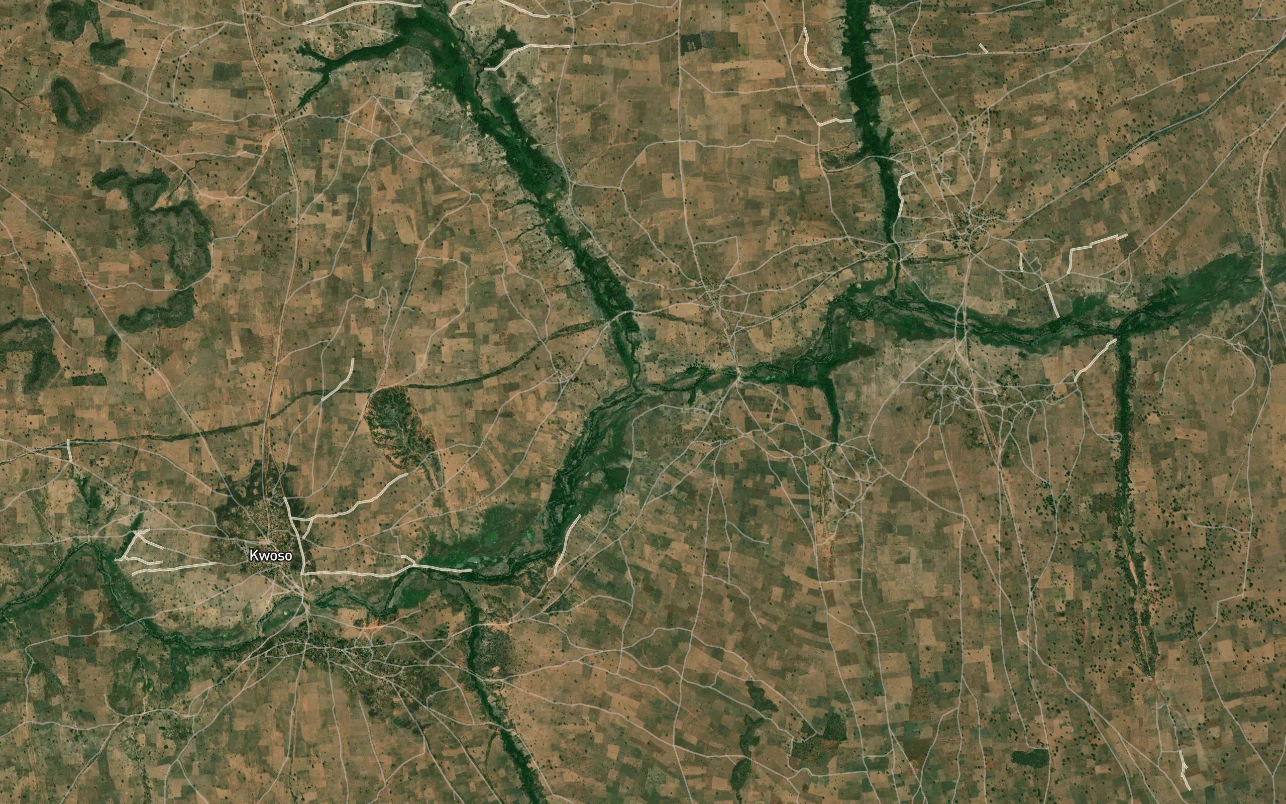 River Maraha