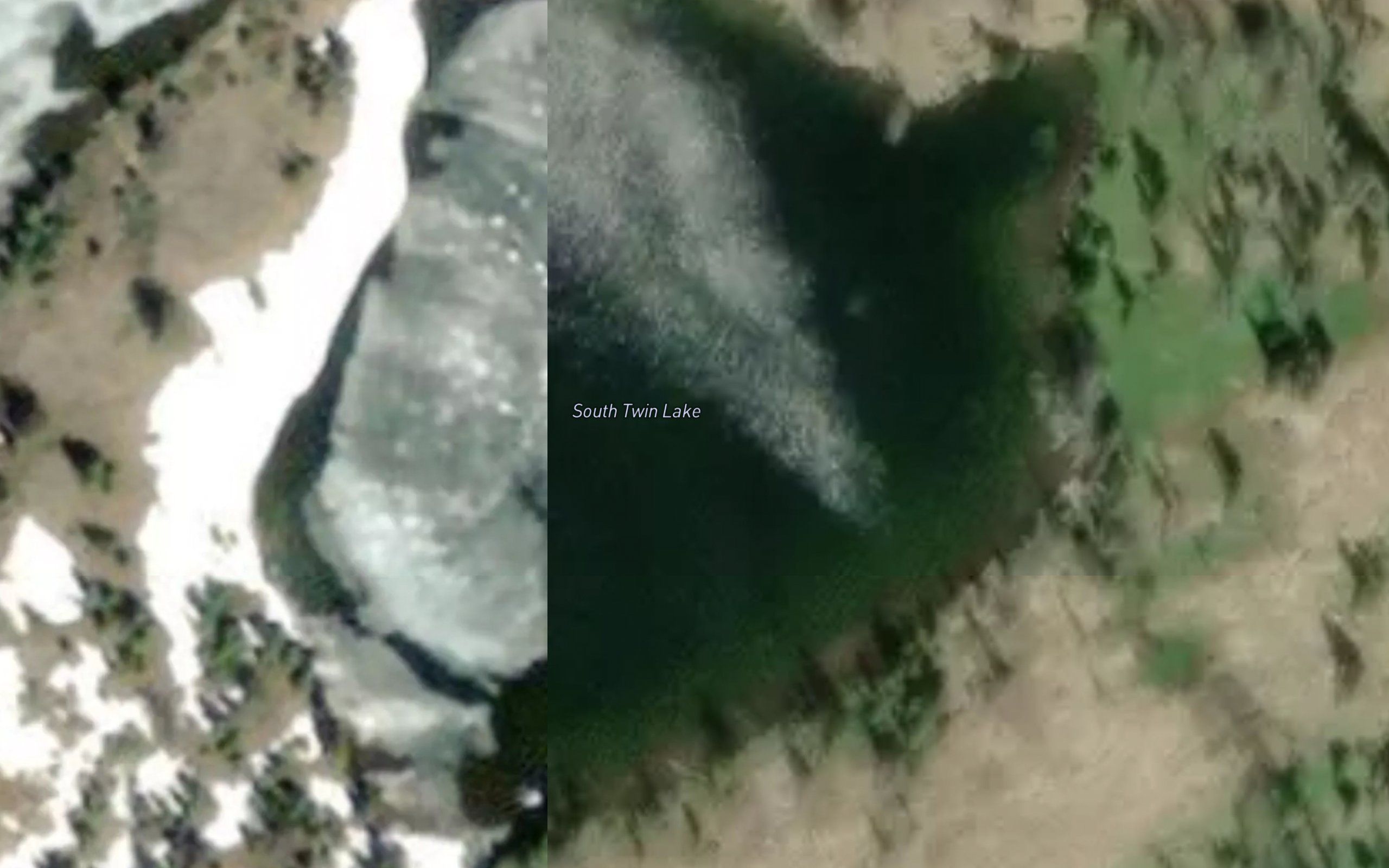 South Twin Lake