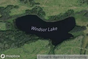 Windsor Lake