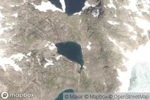 Tredjevatnet