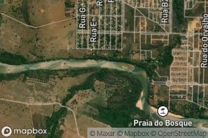 Corrego Sao Jose