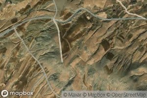 Cheshmeh-ye Dagh Bulaghi