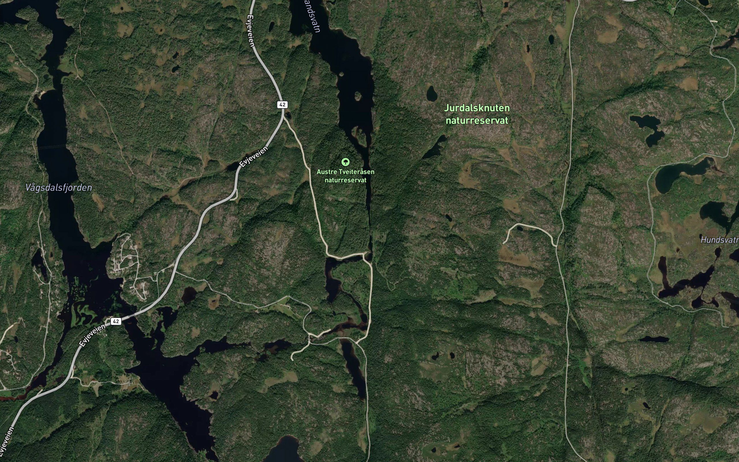 Straumen