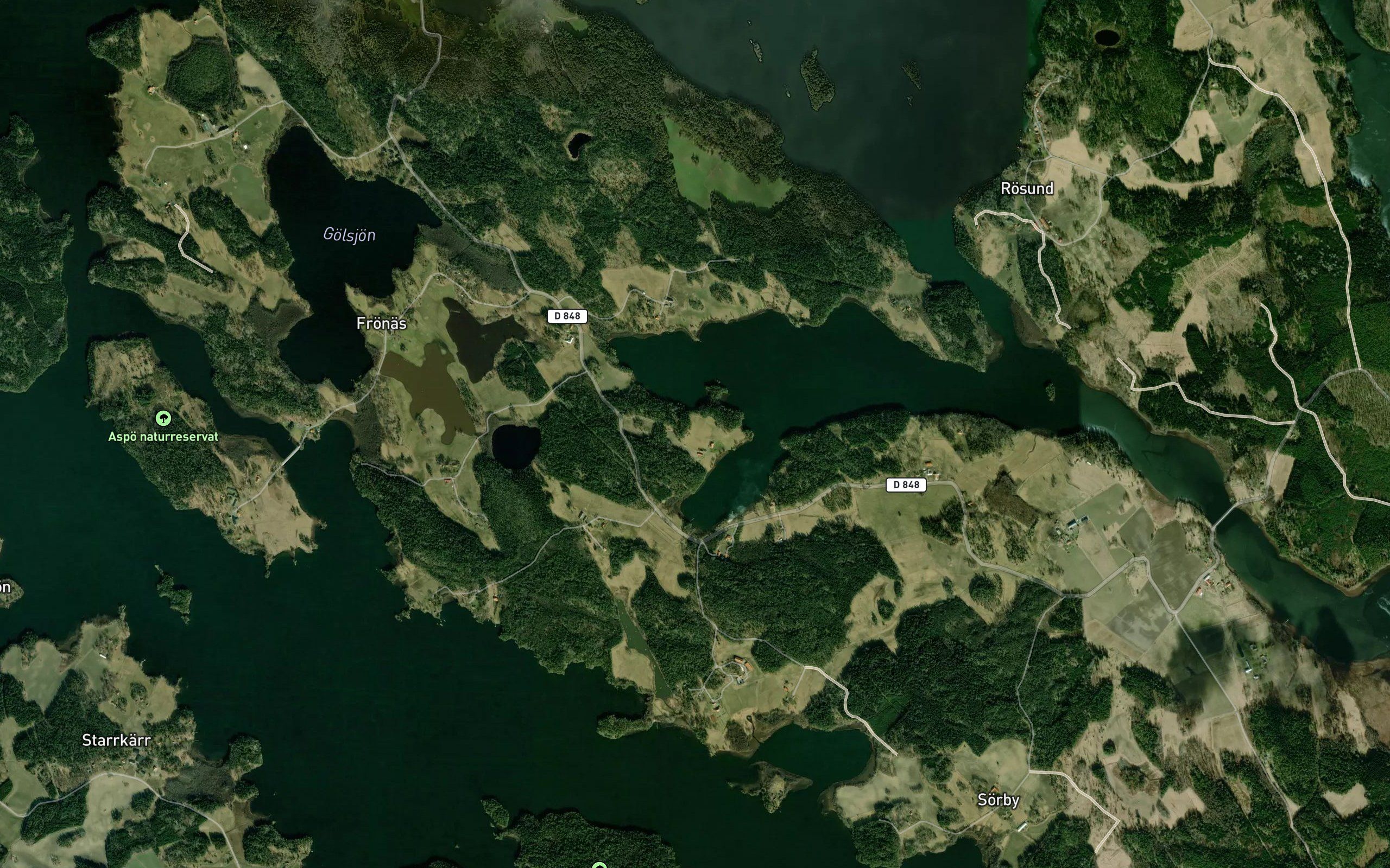 Stora Oviken