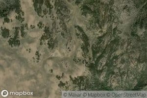 Bellehelen Lake Number Two