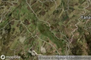 Quebrada Tutisiguana