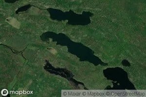 Judd Lake