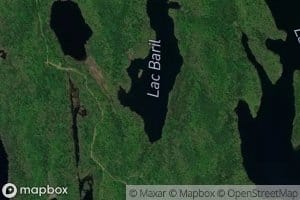 Lac Baril