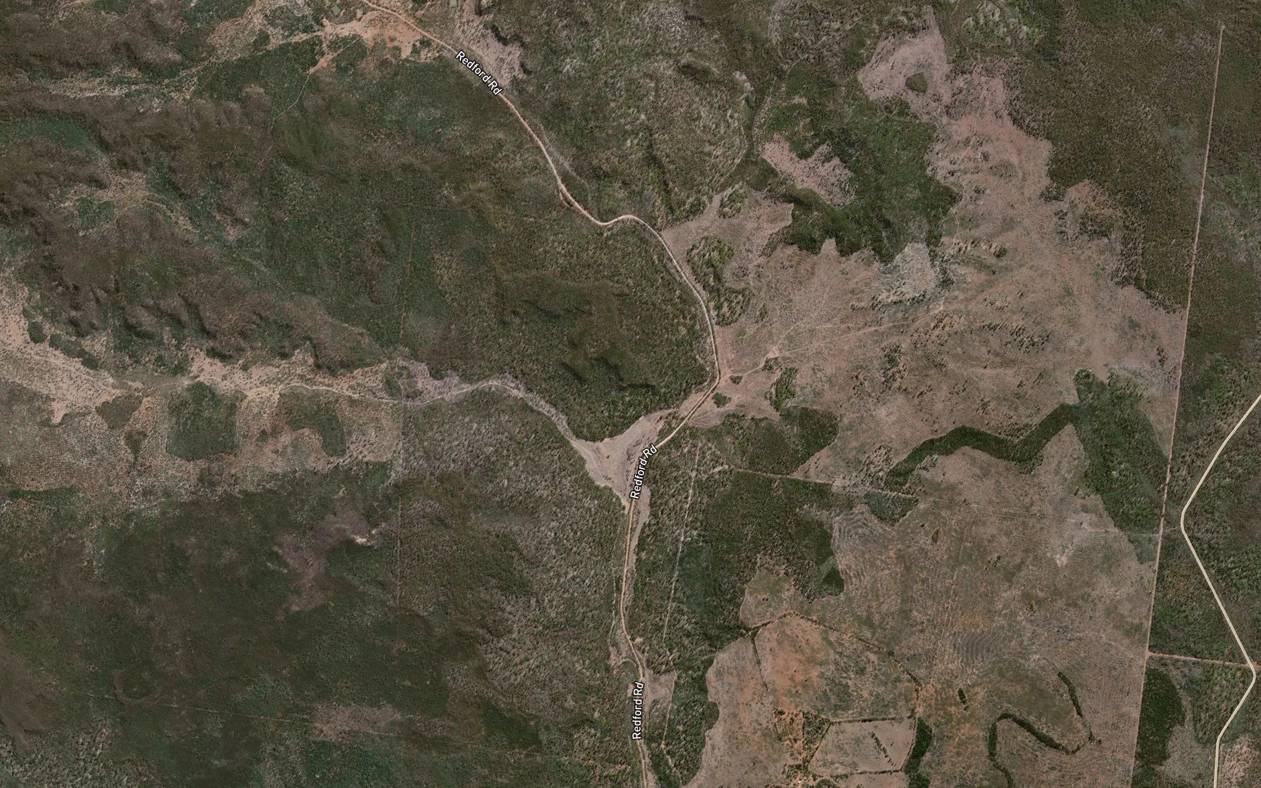 Murray Creek