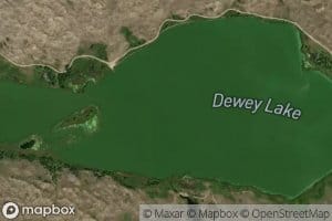 Dewey Lake