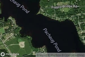 Pachaug Pond