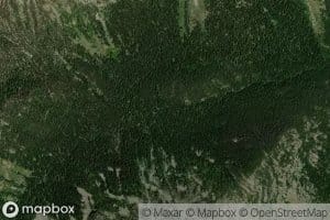 Dead Horse Creek